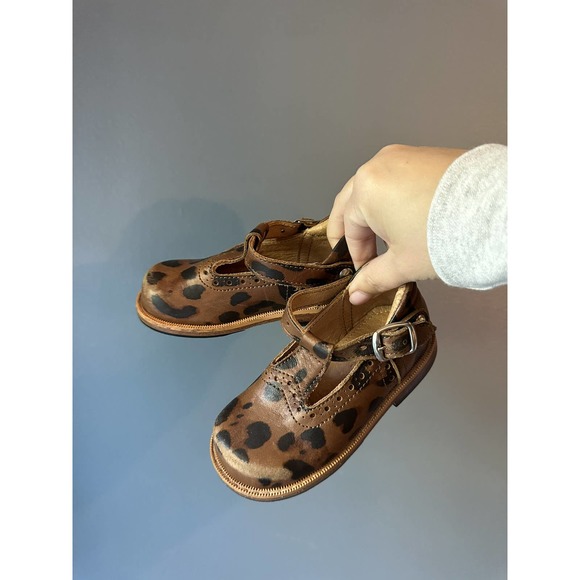 mikoleon Other - Mikoleon Mary Janes